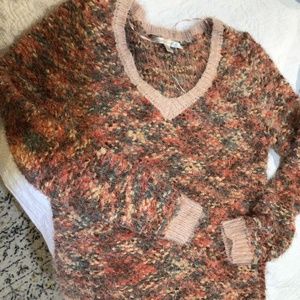 Laura Conrad sweater